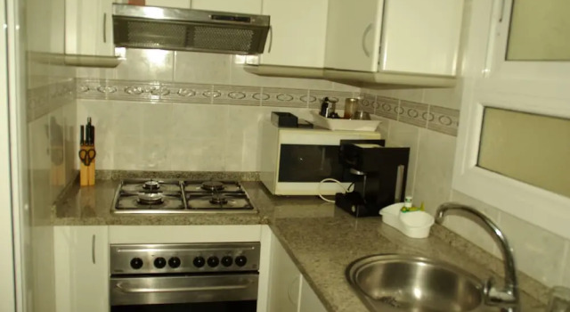 Апартаменты Apartamento Pau Picasso