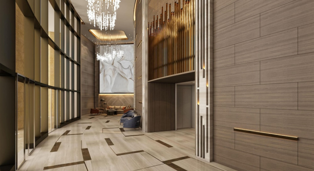 Radisson Collection Residences, Riyadh, Забронировать Отель Эр-Рияд  округ Эр-Рияд, рядом с King Fahad Library &amp; Garden