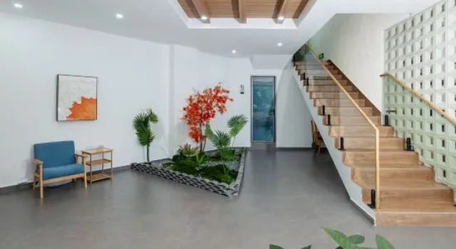 Yushi Shanshe Homestay (Huangguoshu National Park Branch), Prenota Hotel Hotel a Anshun con parcheggio, Parcheggio