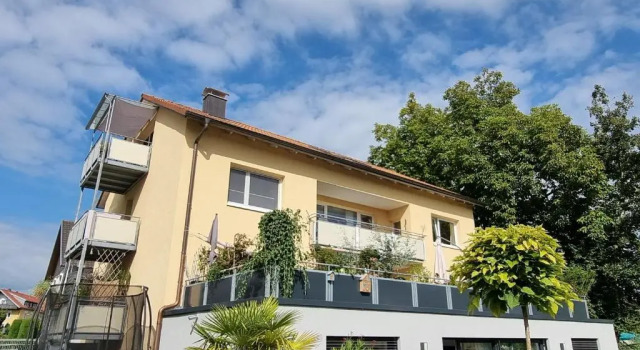 Ferienwohnung Seeblick Wadee, Reserva ahora Hotel Radolfzell am Bodensee Baden-Wurtemberg