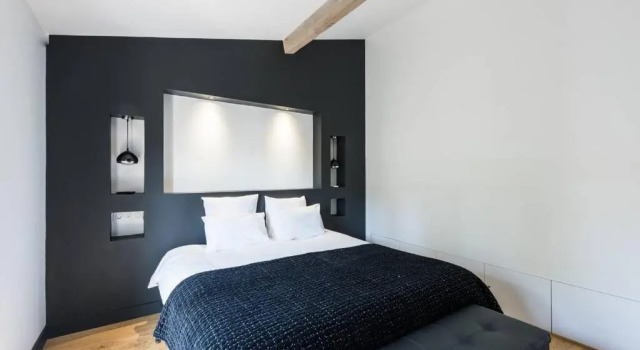 Magnifique loft type Boutique Hôtel à Libourne, Rezervasyon Butik Otel Libourne Gironde