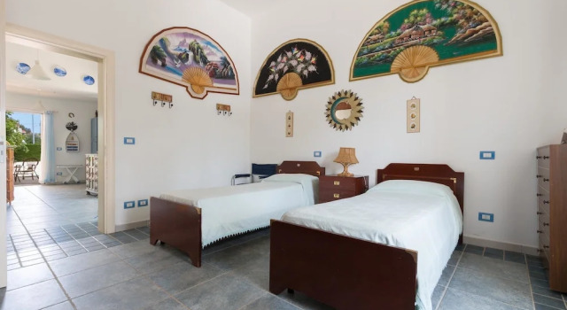 Villa dei Fichi, Buchen Sie Villa Racale Salento