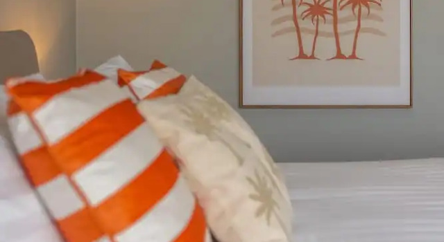 Номер Standard The Delfini Hua Hin