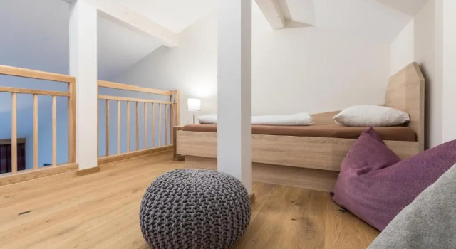 Номер Deluxe Design Hotel Frauenschuh