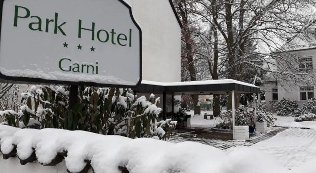 Park Hotel, Book Hotel Hotels in Bavaria with Parking, Parking