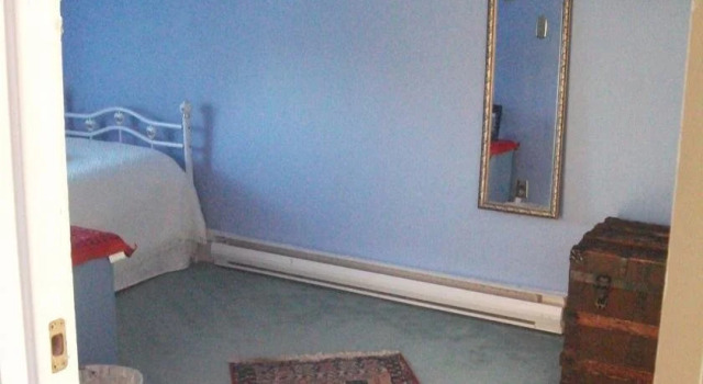 Silver Shoe B&B, Rezervasyon Bed and Breakfast Centreville 