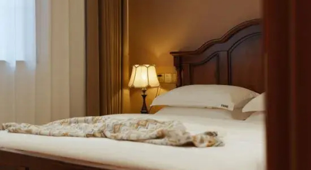 Люкс Floral Hotel· Zhuyinman Hotel