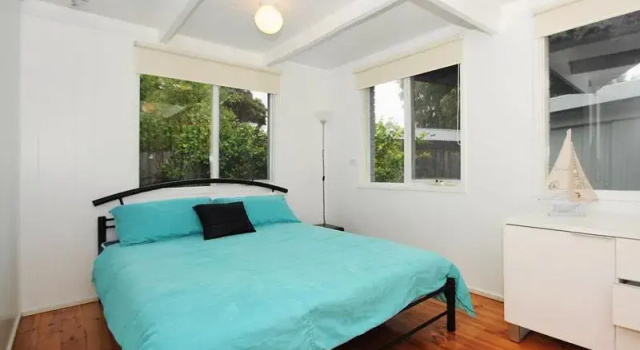 Castaway, Varaa Huoneisto Melbourne 