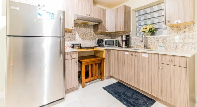 Люкс Kims Place