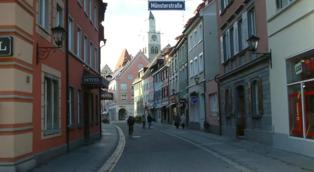 Hotel Strandcafé Dischinger, Reserva ahora Hotel Hoteles en Baden-Wurtemberg con aparcamiento, Aparcamiento