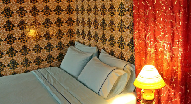Riad Meftaha