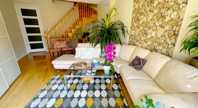 Stunning Studio in the Beaches, Varaa Hotelli Toronto 