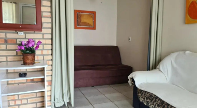 Residencial Com Casas De 3 Dorm