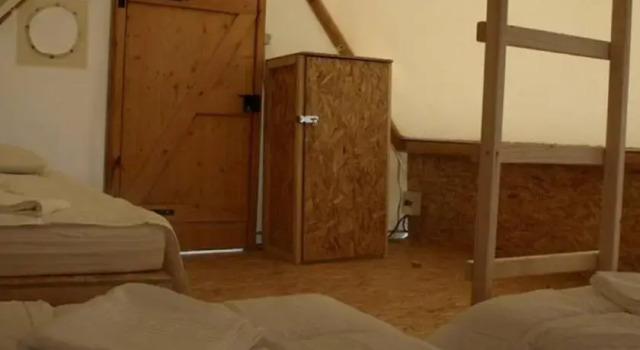 Tente Ludistay - Chalon-sur-Saône, Prenota Hotel Saint-Marcel 