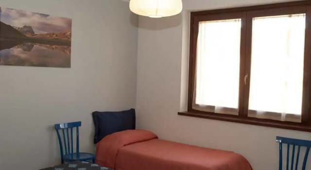 Il Mandorlo Rooms & Garden
