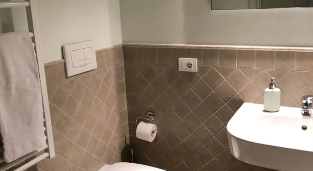 Апартаменты с 3 комнатами Il Principino Country Resort