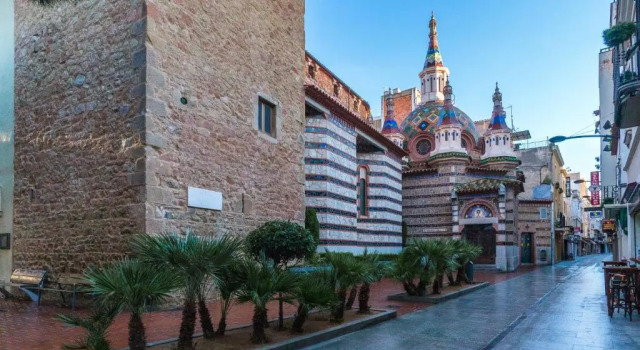 Apartamento Marina
