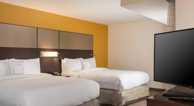 Residence Inn Las Vegas Airport