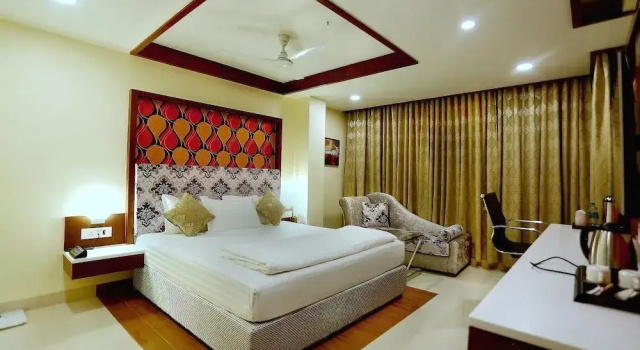 Tulsi Casa