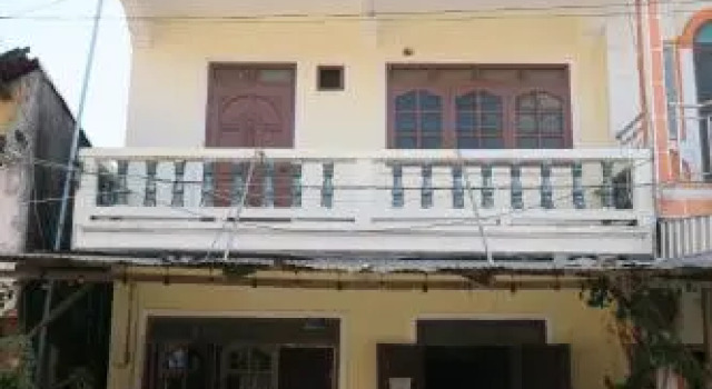 Xangkhiaw Vvirtshaus Hostel, Забронировать Хостел Хостелы Тхакхэк, Хостел