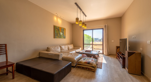 VESTA - Superior Villa - 3BR - Fanadir, Prenota Villa Hotel a Mar Rosso con parcheggio, Parcheggio