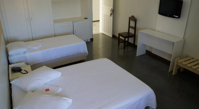 São Pedro Palace Hotel Ltda, Забронировать Отель Манаус Amazon Jungle, рядом с Museum of Northern Man