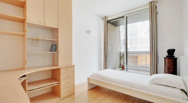 Charming Duplex - 4br-5p- Boulogne-billancourt, จอง โรงแรม บูโลญบียงกูร์ โทรคาเดโร