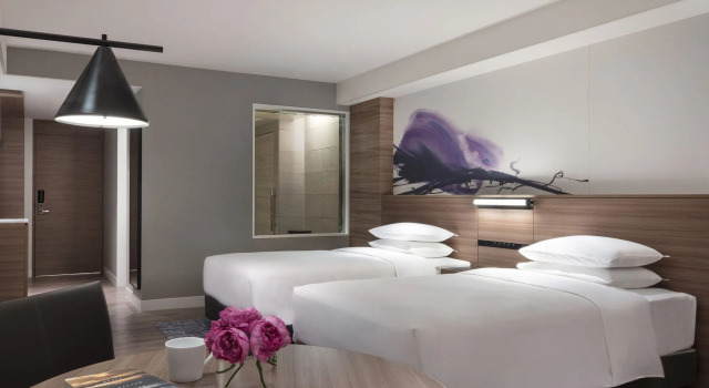 Lake Biwa Marriott Hotel, Prenota Hotel Hotel a Lake Biwa con colazione, Colazione