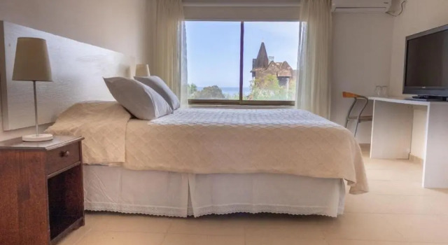 Номер Standard Hotel Carande, Papudo