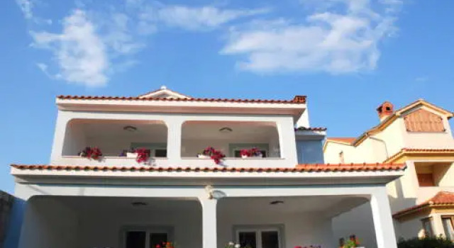 Guest House Jadro, Забронировать Гостевой дом СПА-отели Rovinj Riviera, SPA-услуги