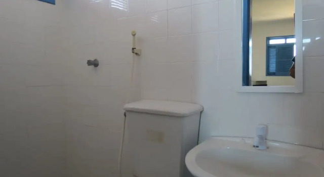 Трёхместный люкс La Suite Praia Hotel