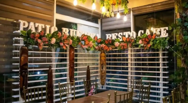 OYO1005 Patio Buendia Farm Resort, Забронировать Фермерский дом  