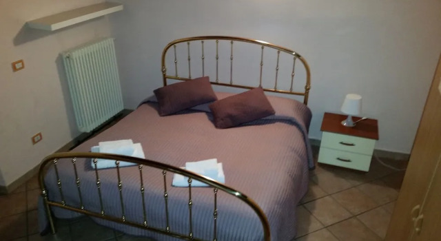 Студия Gira Guest House