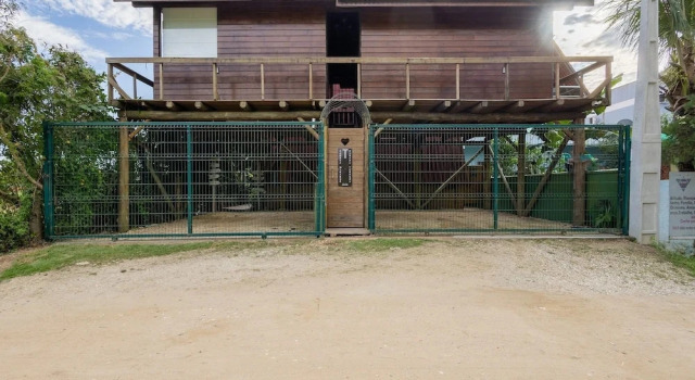 Номер Standard Fully Equipped Studios Near Armacao Beach and Beto Carrero Park - TRS