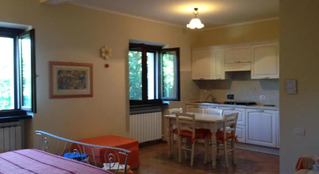 Номер Standard Agriturismo Zafferano e Dintorni