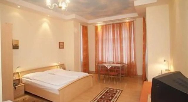 Camera quadrupla Standard Pension Vera