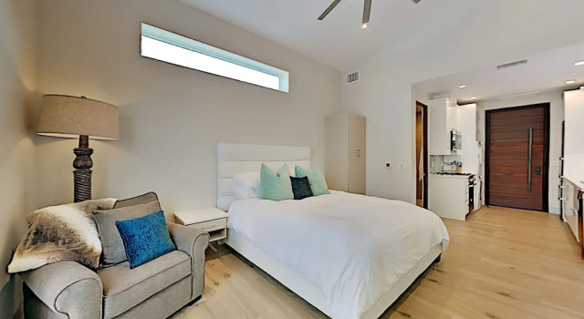 1569lorr Studio Bedroom Home, Забронировать Дом для отпуска Энсинитас San Diego County, рядом с Beacon Beach