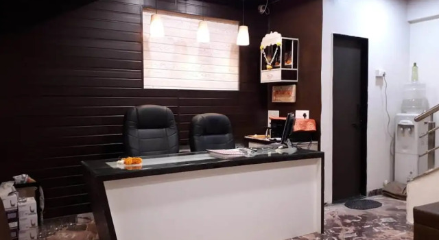 Punest Hospitality & Hotel
