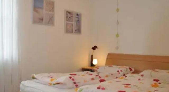 Haus Jodokus, Whg Winnie, Забронировать Отель Отели Келленхузен с парковкой, Парковка