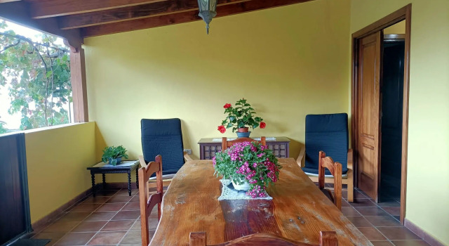 Casa Tajonaje - Entorno Rural Unico, Prenota Hotel Alajero La Gomera
