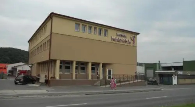 Motel Madona, Забронировать Мотель Недорогие отели Банска-Бистрицы, недорого