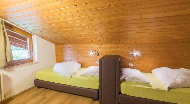 Апартаменты с 2 комнатами Pension Apartments Pardell