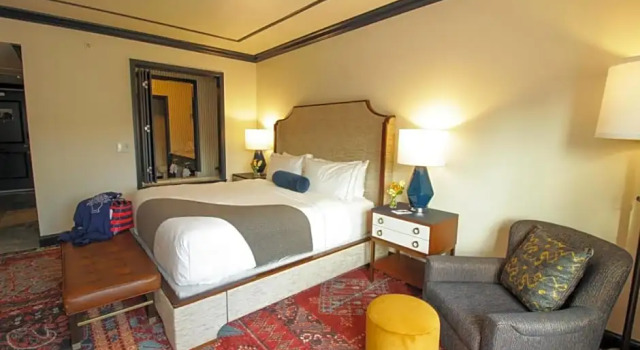 Номер Superior The Oliver, Oxford