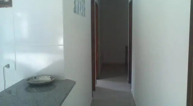 Praia Grande Ubatuba Casa Nova 5D