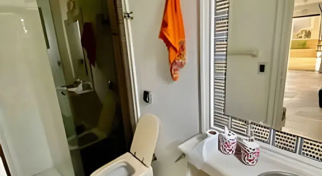Апартаменты Cobertura Triplex no Guarujá SP 1