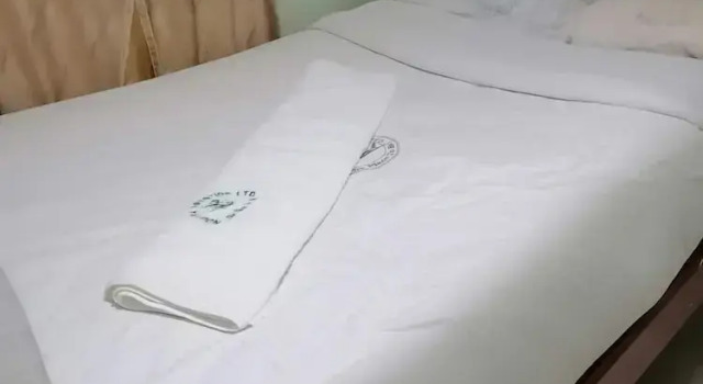 Номер Standard Ndupawa Platinum Resort