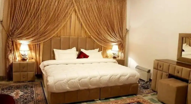 Номер Deluxe Riad Jasmine Sud