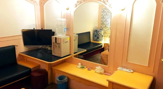 Wenqing Hotel, Rezervați Hotel Taoyuan 