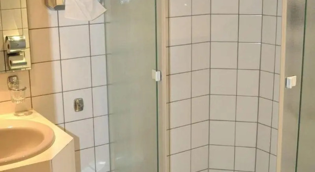 Номер Standard Parkhotel Frankfurt Airport