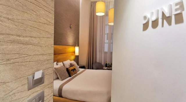 Двухместный номер Deluxe Renascentia in Florence